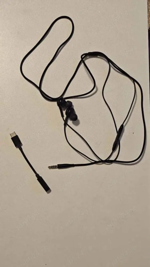 Casti Samsung AKG originale