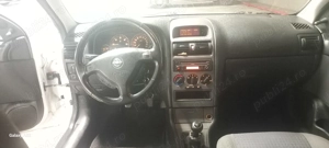 Opel Astra 1,7 diesel an 2004 ac functional  - imagine 6