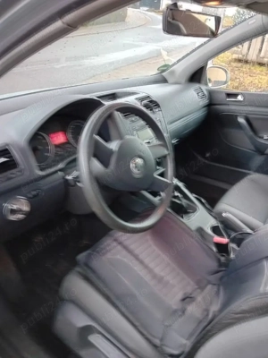 Golf 5 1.9TDI - imagine 5