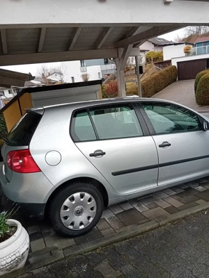 Golf 5 1.9TDI - imagine 3