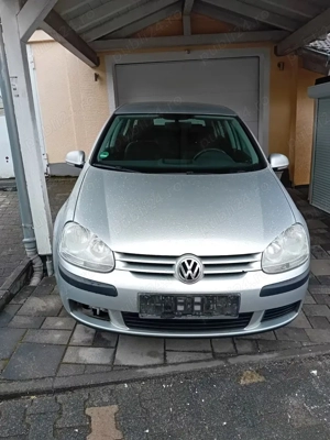 Golf 5 1.9TDI