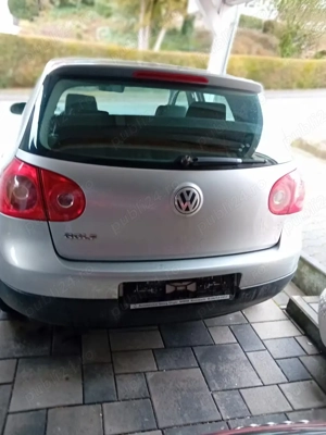 Golf 5 1.9TDI - imagine 2