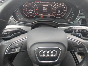  Vând : Audi A4 B 9 - imagine 3