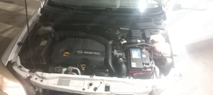 Opel Astra 1,7 diesel an 2004 ac functional  - imagine 8