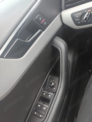  Vând : Audi A4 B 9 - imagine 4