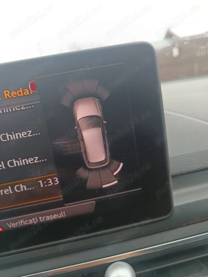  Vând : Audi A4 B 9 - imagine 5