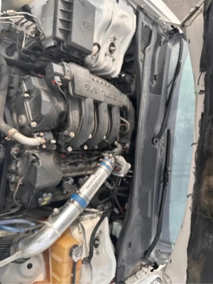 vand dodge charger - imagine 5