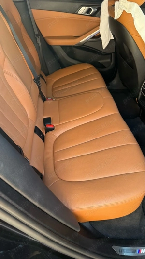 Bmw X6 M50d  - imagine 3