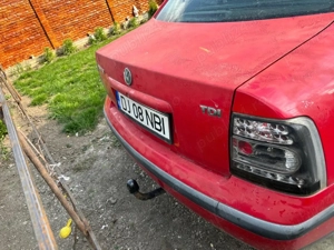 passat b5  - imagine 3