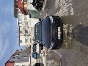 Vând Audi A4 model 2.0 diesel an 2012 bară față și faruri S line 