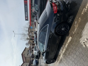 Vând Audi A4 model 2.0 diesel an 2012 bară față și faruri S line  - imagine 2