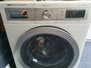 Masina de spalat Bosch Home Professional WAY32891EU 9KG