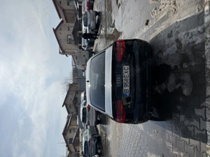 Vând Audi A4 model 2.0 diesel an 2012 bară față și faruri S line  - imagine 3