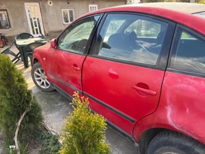 passat b5  - imagine 2