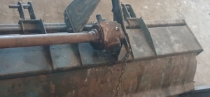 Freza de pamant - imagine 3