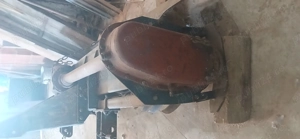 Freza de pamant - imagine 5