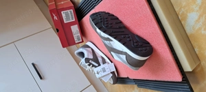 Adidasi cu piele naturala Reebok 42-43 - imagine 2