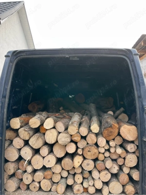 lemne pentru foc   - imagine 2