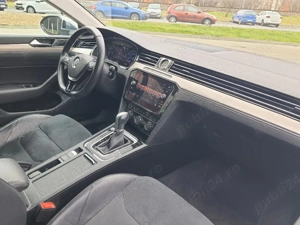 VW Arteon 2.0 tsi, euro6, 190 cp - imagine 6