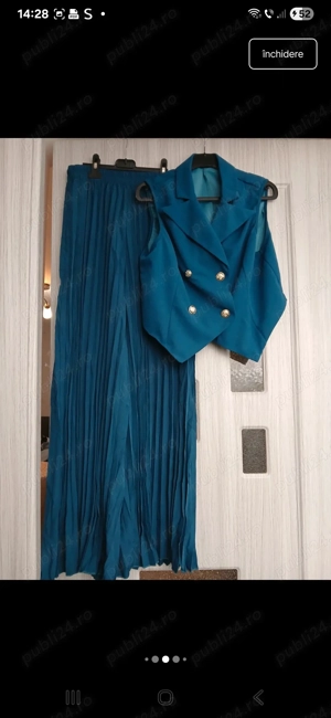 Vând set de damă L 