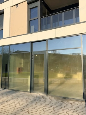 Inchiriez SAD Nord One Cartierul Vienez - imagine 2