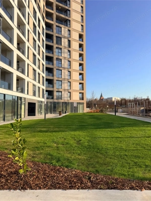 Inchiriez SAD Nord One Cartierul Vienez - imagine 5