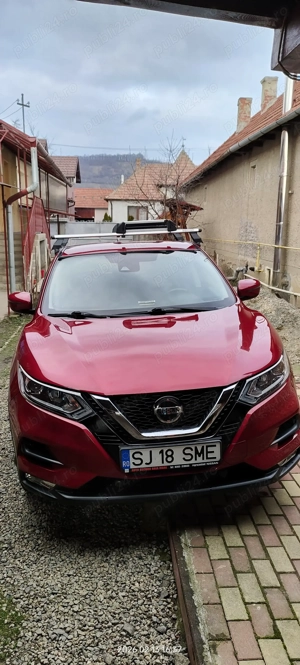 Nissan Qashqai j11 2019 benzină 1.33 Dic T 138 cp - imagine 5