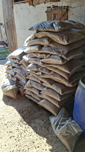 De vanzare ingrasamant