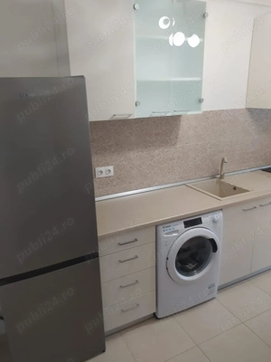 Închiriez apartament în Sibiu  - imagine 5