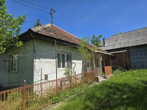 Casa in Manau,Ulmeni