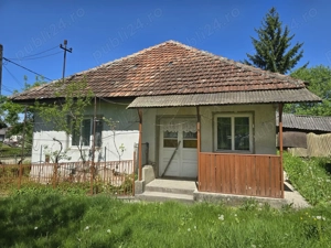 Casa in Manau,Ulmeni - imagine 3