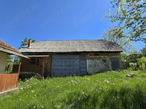 Casa in Manau,Ulmeni - imagine 4