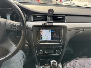 Vând Skoda superb 2 2012 - imagine 5