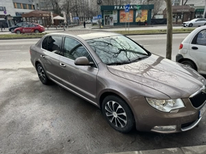 Vând Skoda superb 2 2012 - imagine 2