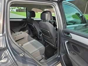 Volkswagen Tiguan 2018, 2.0 TDI, Automat DSG 7, Euro 6 - AdBlue, ACC, LaneAssist, Carlig  - imagine 8