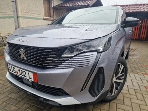 Peugeot 3008  2024 - imagine 3