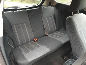 De vanzare 2 autoturisme Ford Fiesta 2009-2010 benzina 1.25 - imagine 8