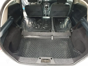 De vanzare 2 autoturisme Ford Fiesta 2009-2010 benzina 1.25 - imagine 10