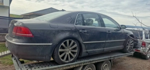 Phaeton 2012 Facelit  - imagine 2