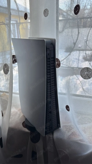 vand ps 5 ca nou  - imagine 2