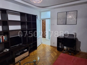 Garsoniera Tineretului Parc