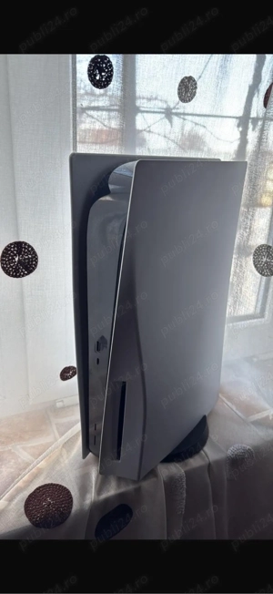 vand ps 5 ca nou  - imagine 4