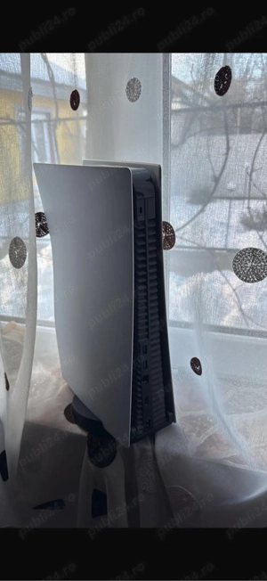 vand ps 5 ca nou  - imagine 5