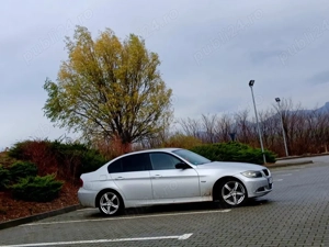 Vand Bmw E90 sunati la numarul din descriere  - imagine 3