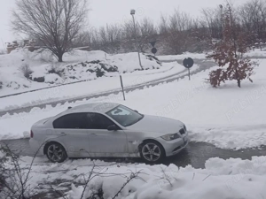 Vand Bmw E90 sunati la numarul din descriere  - imagine 2