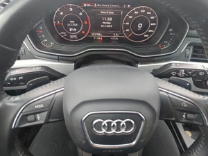  Vând : Audi A4 B 9 - imagine 6