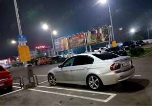 Vand Bmw E90 sunati la numarul din descriere 