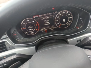  Vând : Audi A4 B 9 - imagine 7