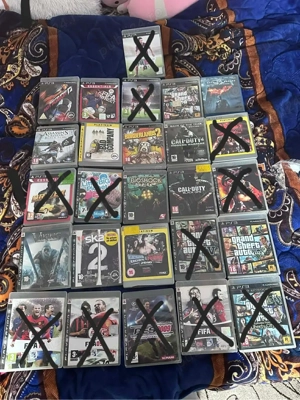 vand jocuri ps3 - imagine 2