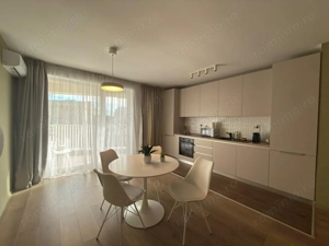 Apartament 2 Camere - 600 euro - Zona Circumvalatiunii - imagine 2